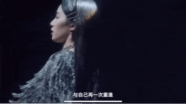 联动|婧创vocal梦幻联动，我被这波“如初之光”打动了