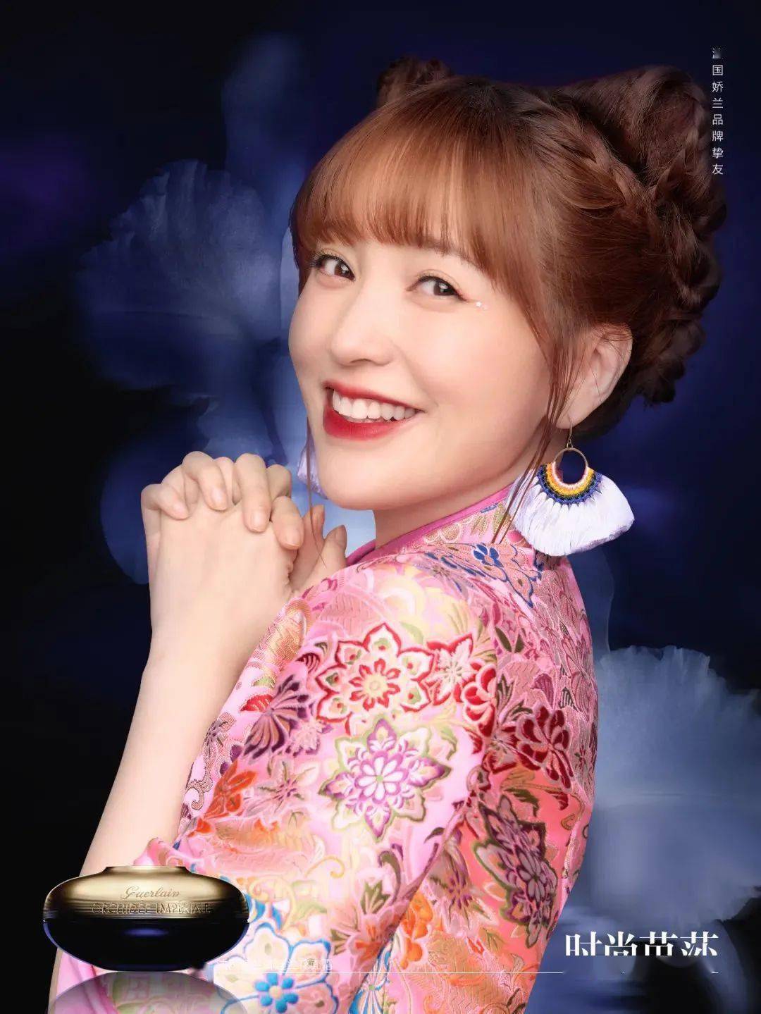 姐姐|姐姐们太拼？成年人的坚强就是这样的