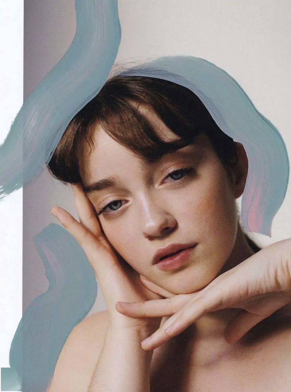 细胞|护肤｜变年轻这句话怎么翻译给肌肤听