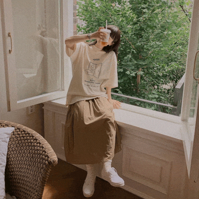 照片|颜值不够的女生，怎么拍出朋友圈点赞超高的照片？