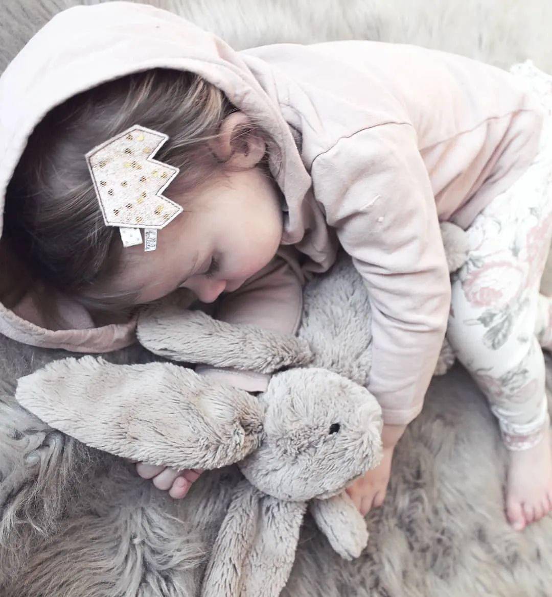 发夹|奇迹颈颈装备之配饰篇