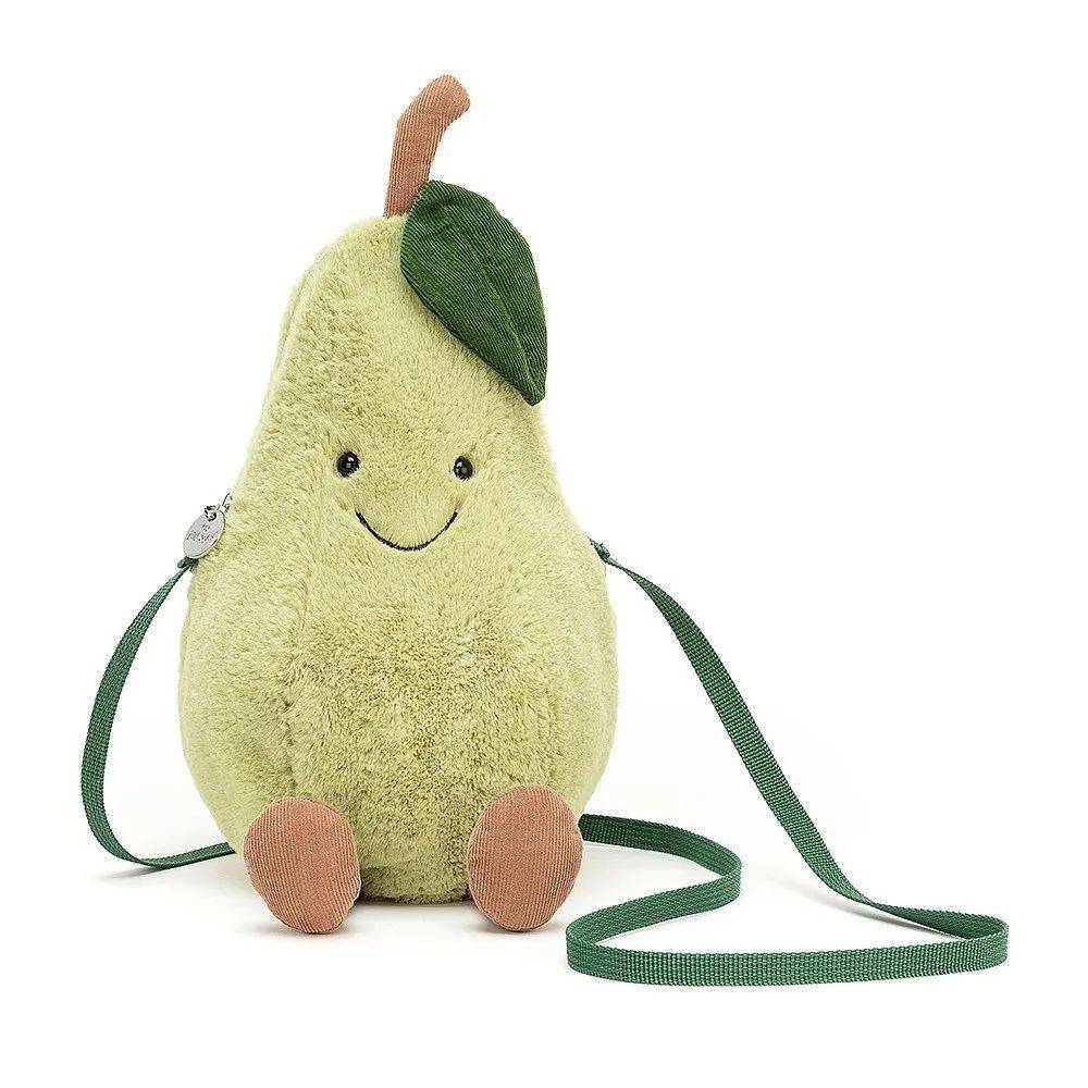 发夹|奇迹颈颈装备之配饰篇