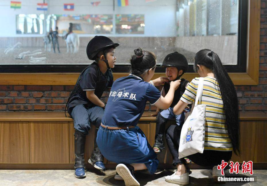 河北省|河北省各种课外培训机构陆续复工