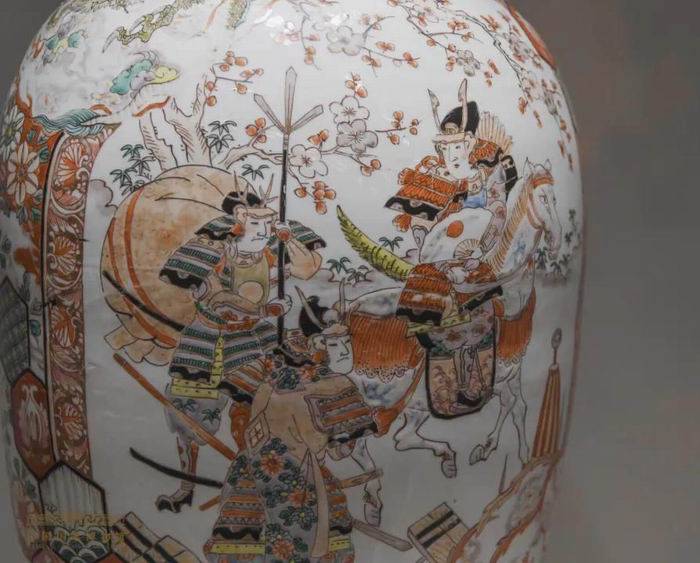 国博|国博“浮槎万里”：近三百文物呈现古代陶瓷海上贸易