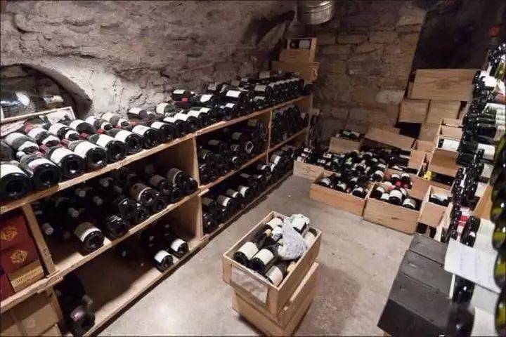 影响|葡萄酒在家怎么保存?记住这六点轻松搞定!