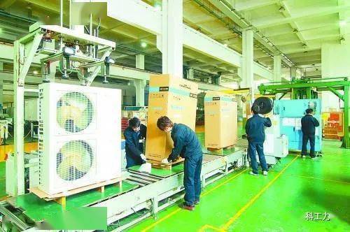 董明珠与格力的五次“革命”转折