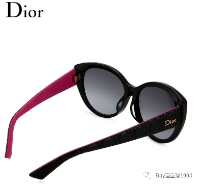 免税|DIOR迪奥 |2020免税报价(9月墨镜篇)