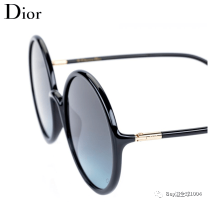 免税|DIOR迪奥 |2020免税报价(9月墨镜篇)