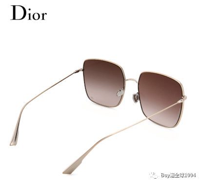 免税|DIOR迪奥 |2020免税报价(9月墨镜篇)