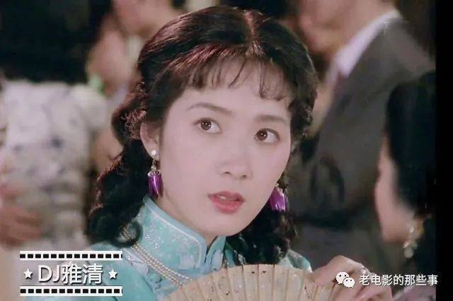 林青霞|龚雪和林青霞，谁是80年代影坛第一美女？