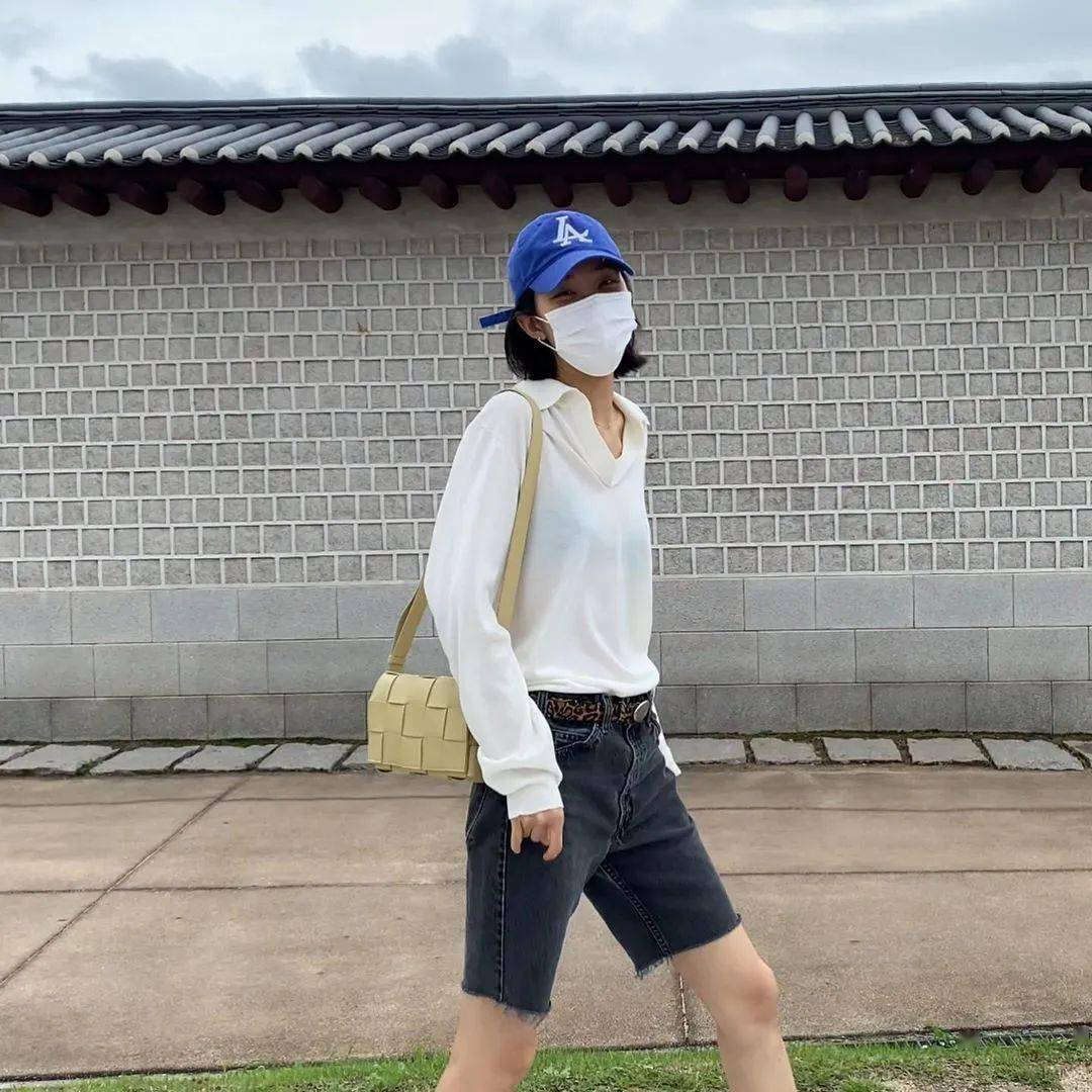 发型|解锁多款清凉短发，这是夏日必不可少的仪式感！