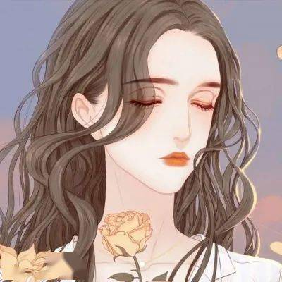 女生头像 | 2020最火女头像 843