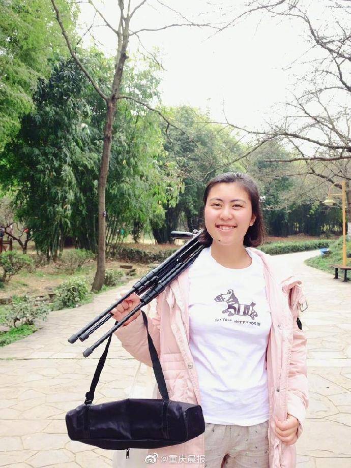 钟田娅|失联6天！重庆巫溪的川大女生钟田娅，你哥哥在找你！