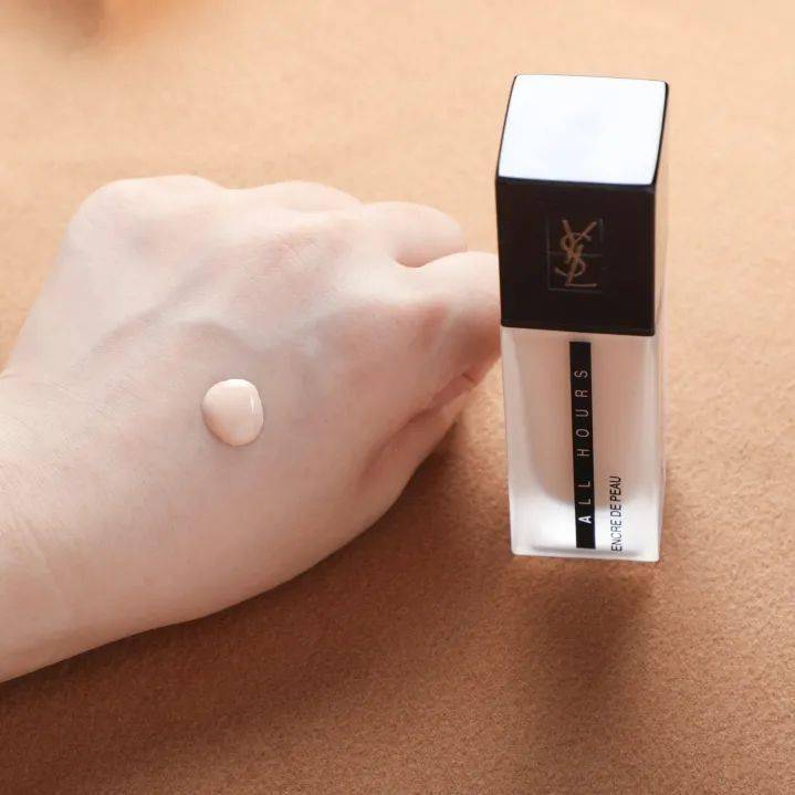 大牌|粉底越大牌越好用？测完这6款粉底之后我惊呆了！