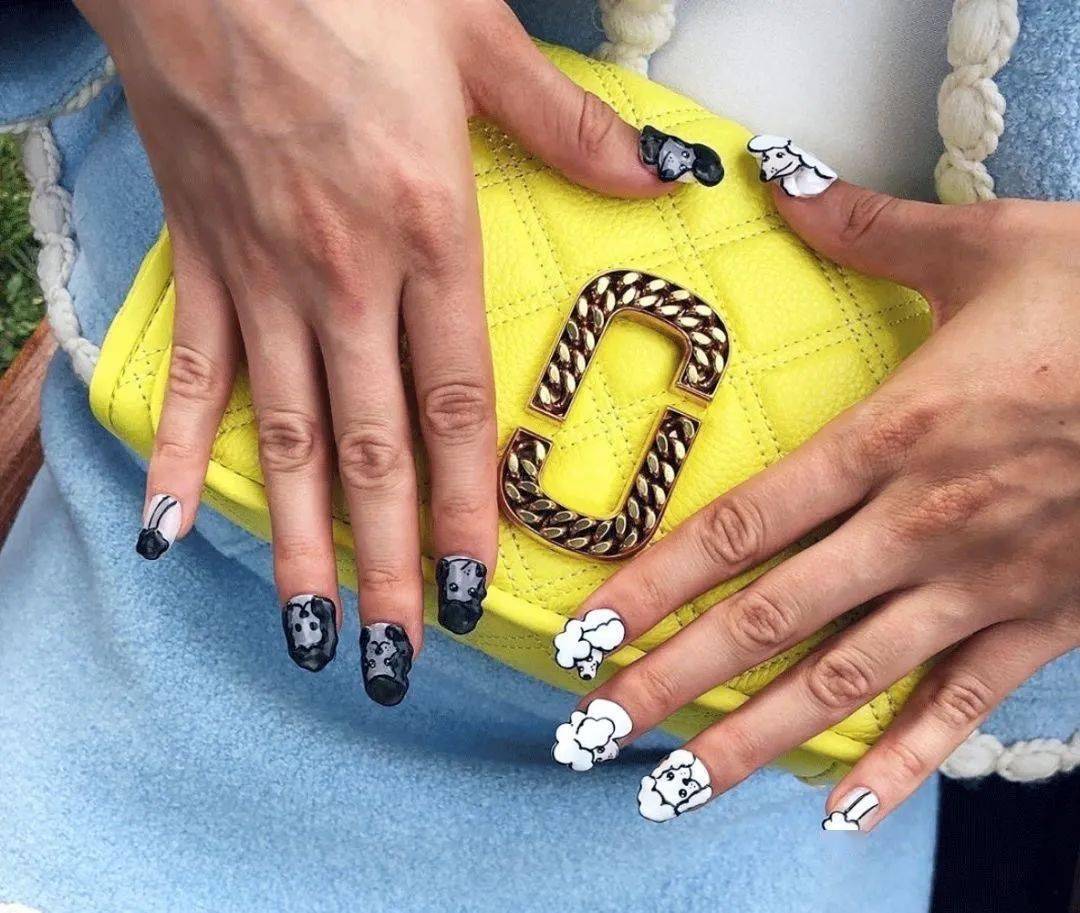 美甲|Gucci又开挂了！这次只要几百块就能入手！