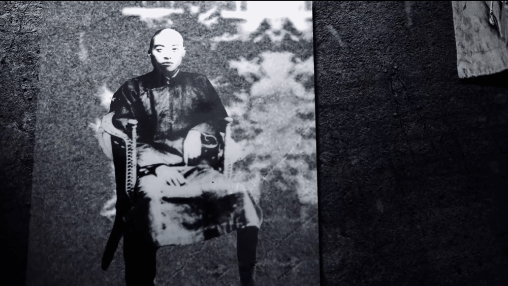 父辈|没有他们,就没有今天