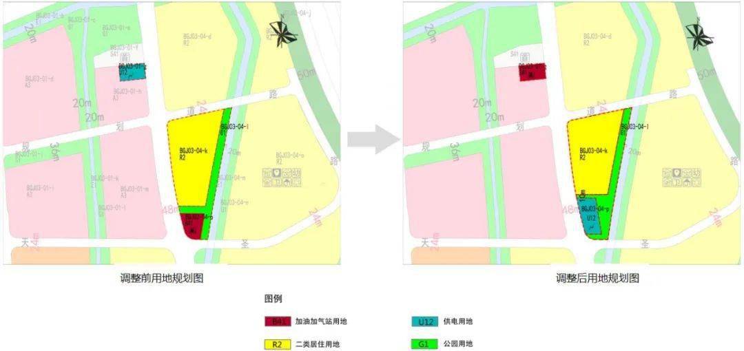 【城建规划】宁波北高教园区地段局部调整!将新建一座