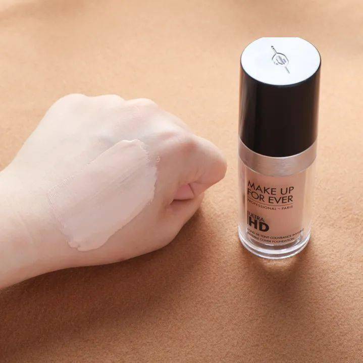 大牌|粉底越大牌越好用？测完这6款粉底之后我惊呆了！