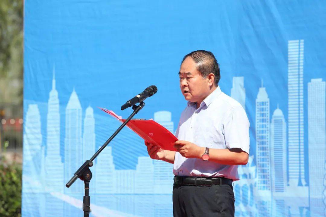 晋城市委宣传部常务副部长王联民总结