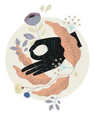 作品集|作品集里的视觉呈现形式，就这些？