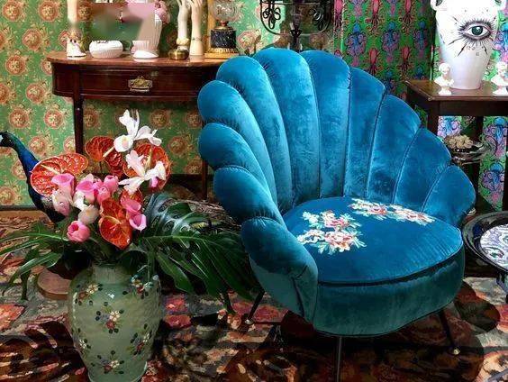 大牌|奢侈大牌的家，太美了！