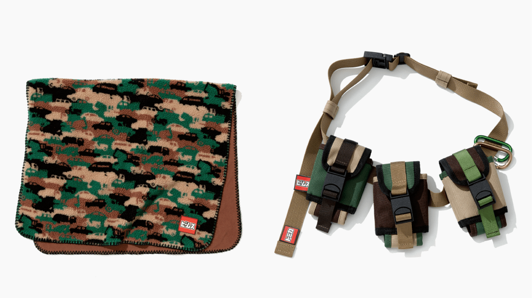 image|就这样，Prada 和 adidas 安静地完成了第二次联名