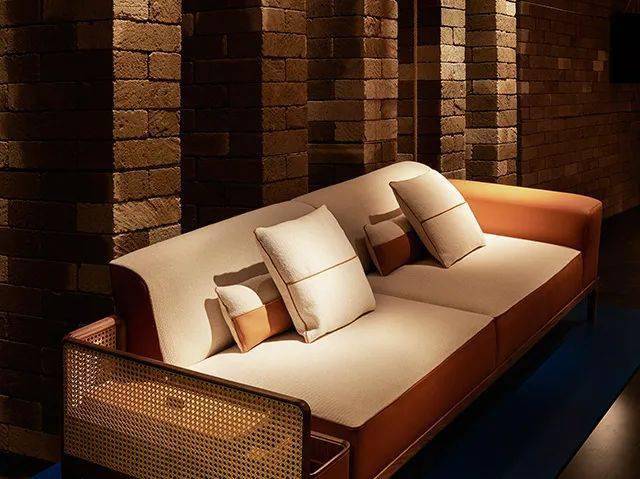 大牌|奢侈大牌的家，太美了！