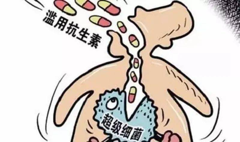 症状|【健康知识】反复咳嗽，需要警惕哪些疾病？