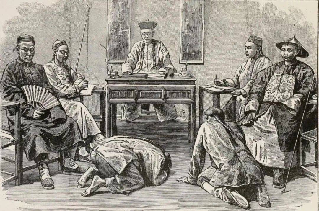 死刑|古代为何“秋后问斩”？