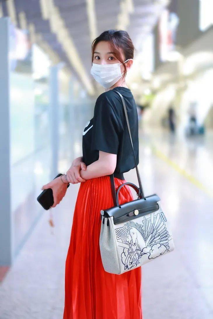 帆布|背帆布包的女生,都很廉价???NO!