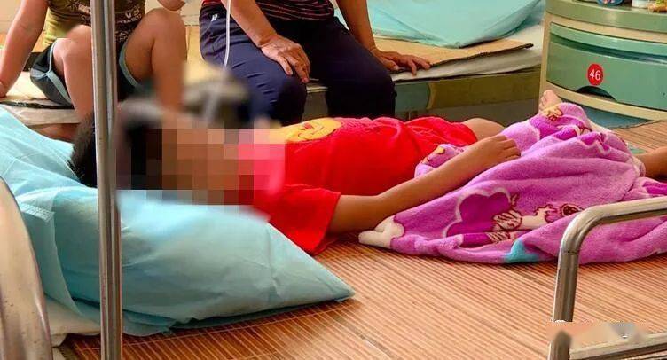 诺如|南宁一幼儿园多名幼儿低烧呕吐！原因是……家长注意了