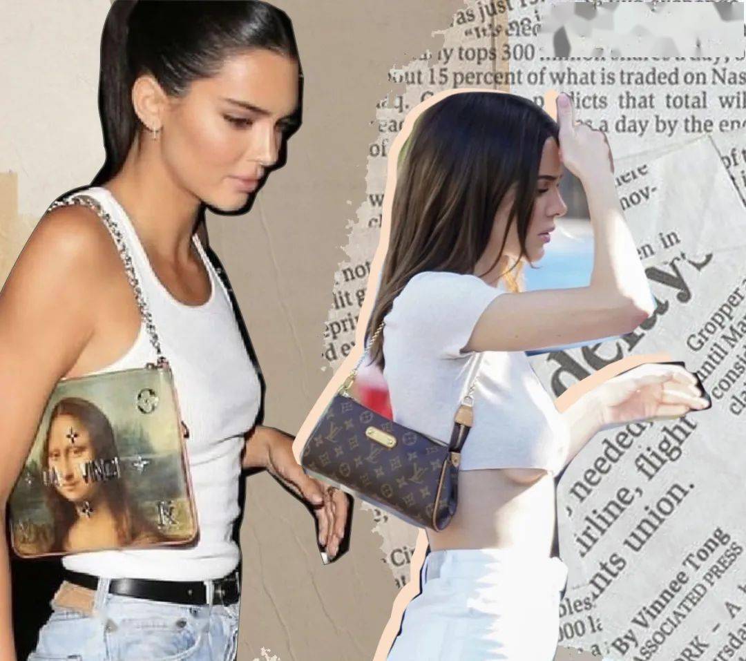 周杰伦|ins疯传的时尚ikon , 怎么还在背这几支的包!