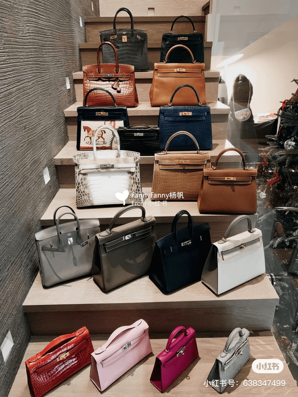 皮筋|小红书，求求你别再骗人了！