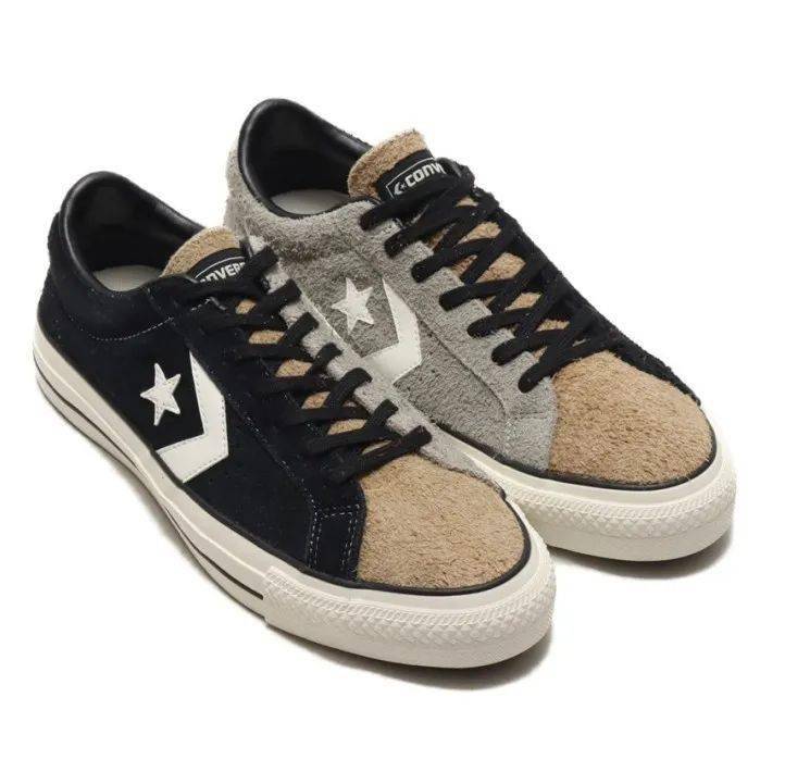 image|就这样，Prada 和 adidas 安静地完成了第二次联名