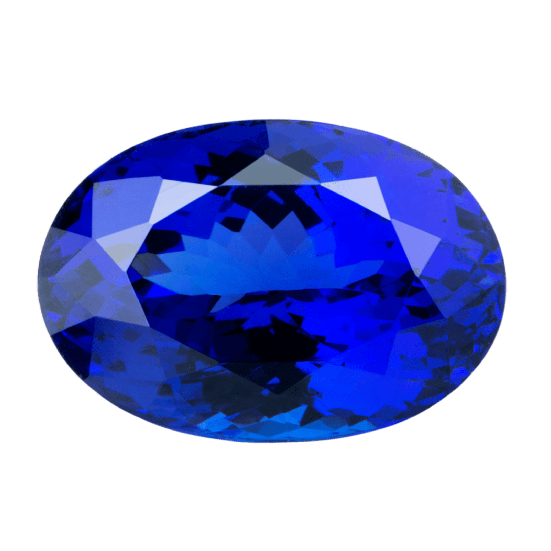 花钱 赚钱 精明女人绝不会错过升值潜力高的黑马宝石 坦桑