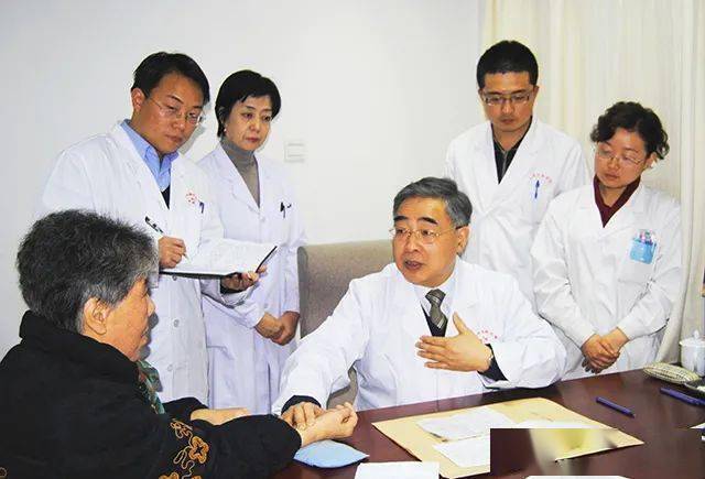 2020全国教书育人楷模名单发布,钟南山,张伯礼等入选