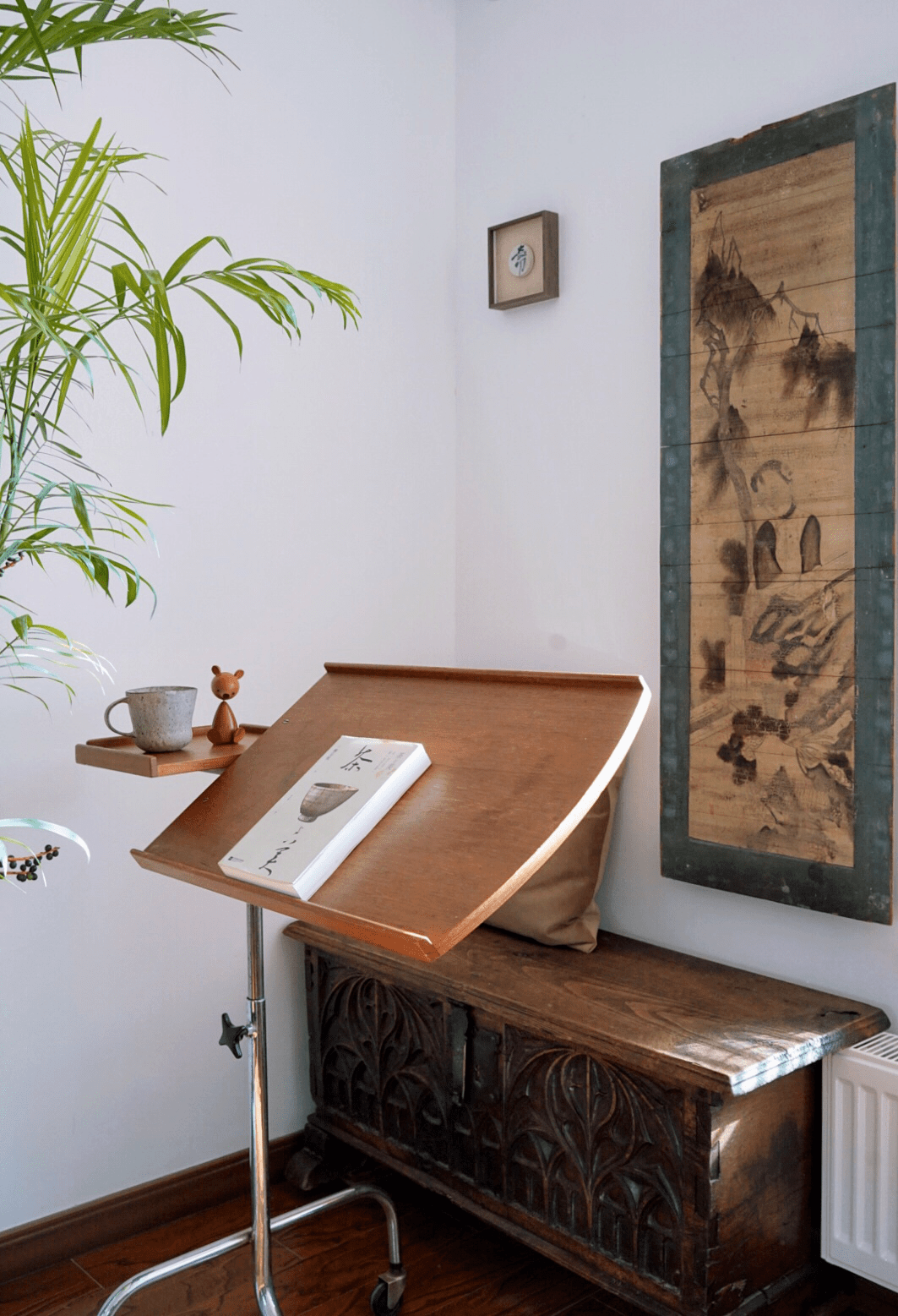 杯子|咖啡店、茶馆、杂货铺....这些我做梦都想拥有的,他们在家就实现了?