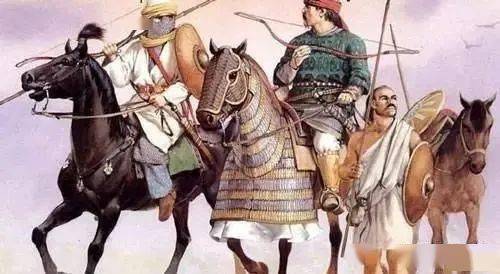 观点评论|波斯帝国是史上第一个横跨亚非欧三洲的帝国,最后为啥灭亡了?