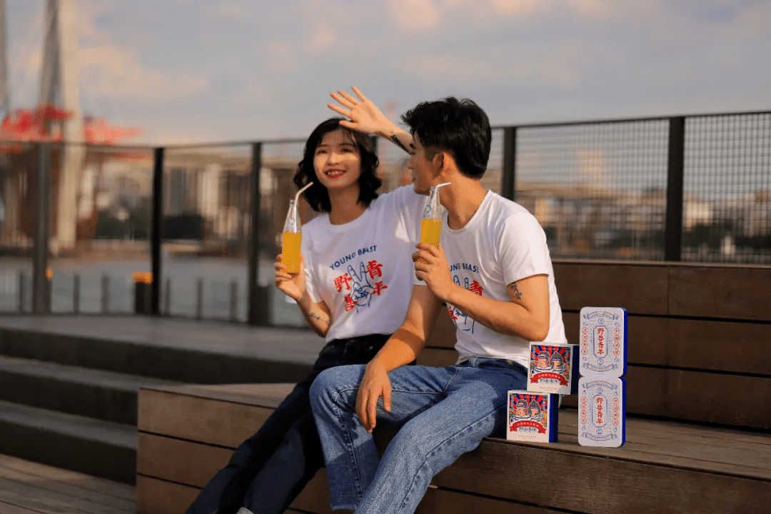 味道|约会前化完妆喷了香水，男朋友竟然带我去……