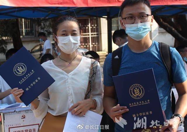 夫妻|学霸夫妻携手进武大读博，两人的硕士导师也是一对夫妻