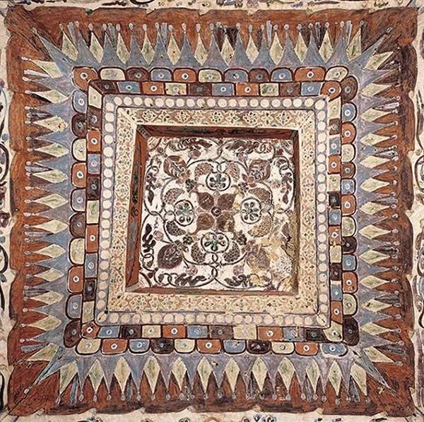 葡萄|鉴赏｜“露从今夜白”，古代绘画里的白露时节