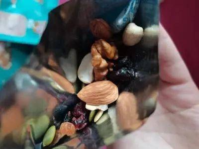 坚果|坚果类产品能否突破同质化僵局？