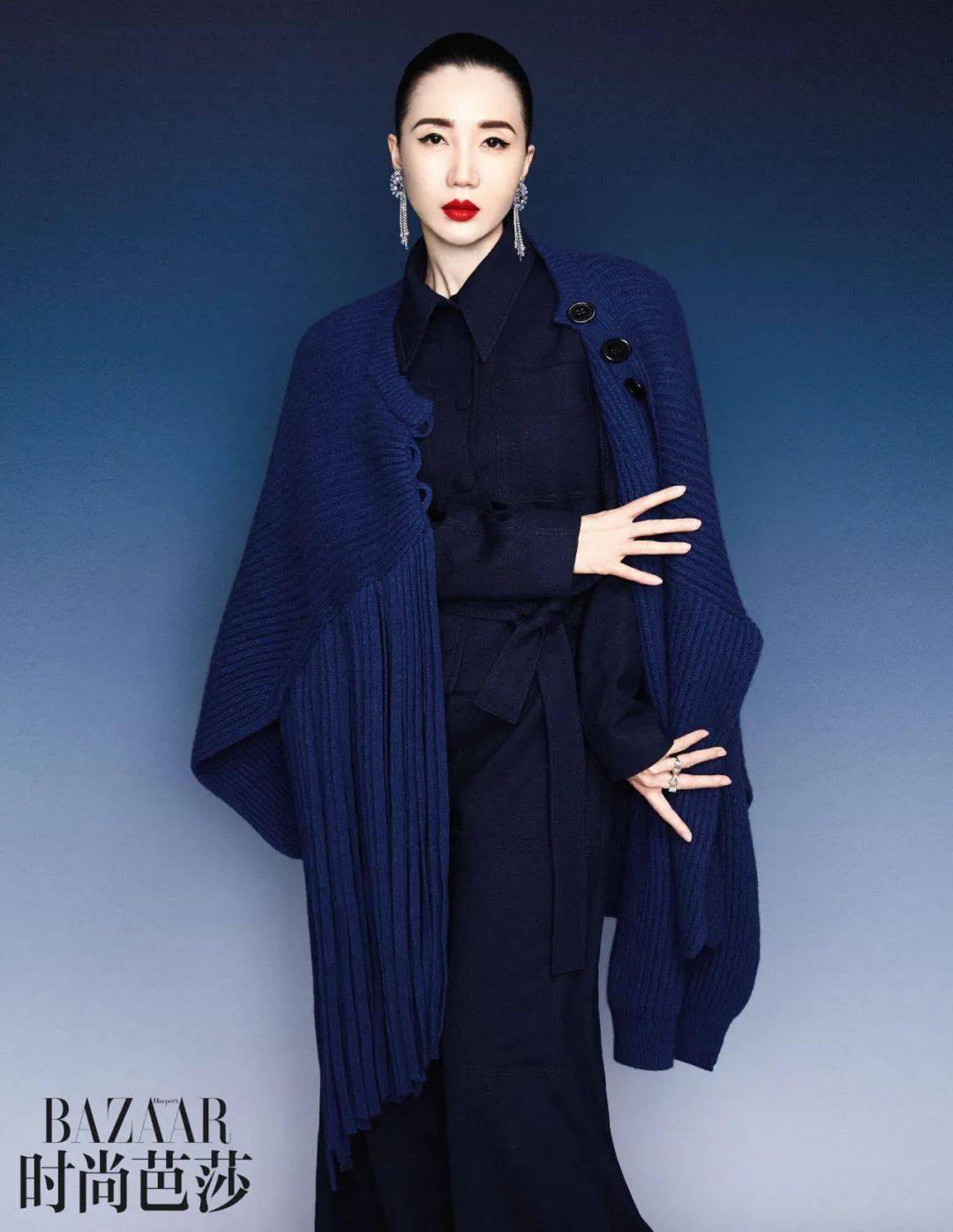 人间|人间真实我朵姐，成不成团她就在那里，继续发光！