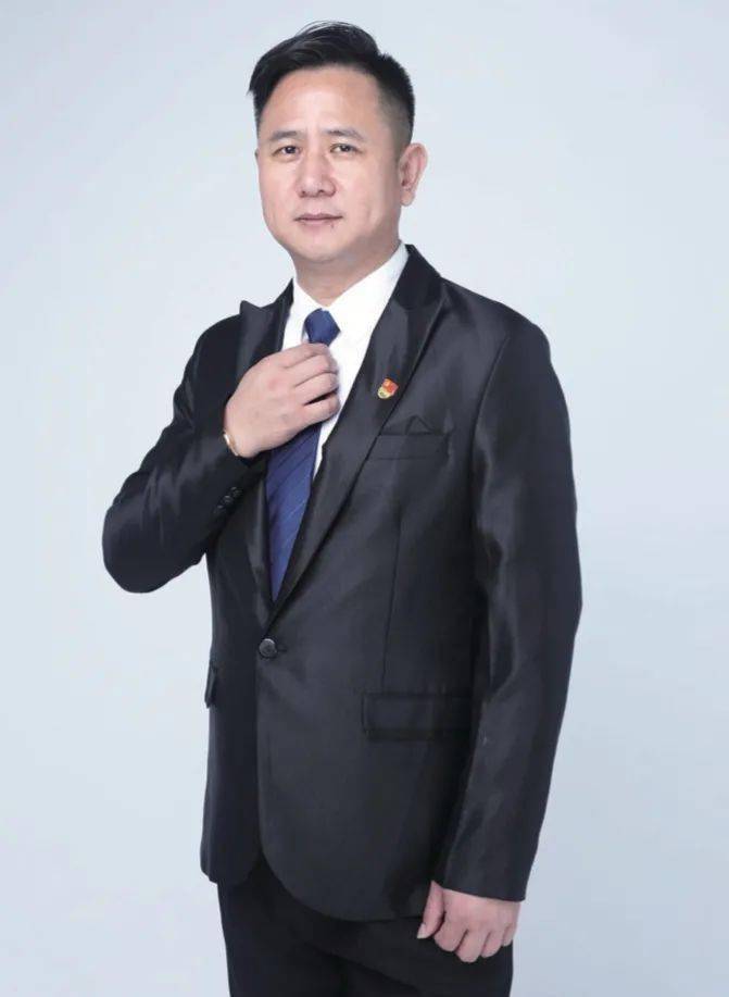 人物志慈善之星张慧东这也是企业家的社会责任