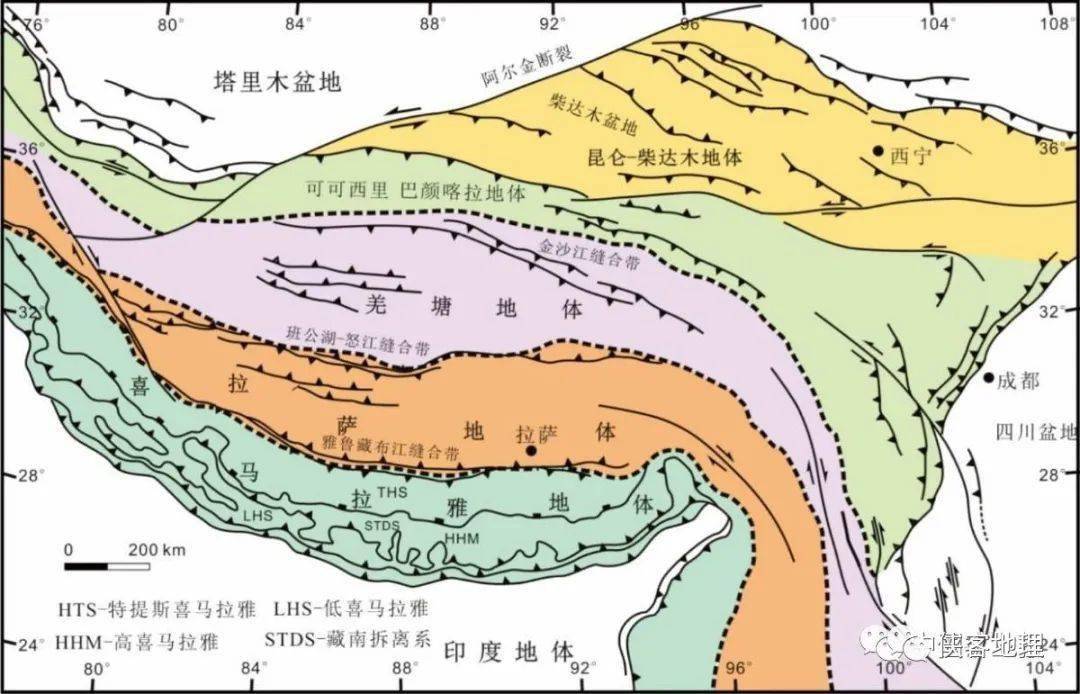 班公湖,你不知道的秘密