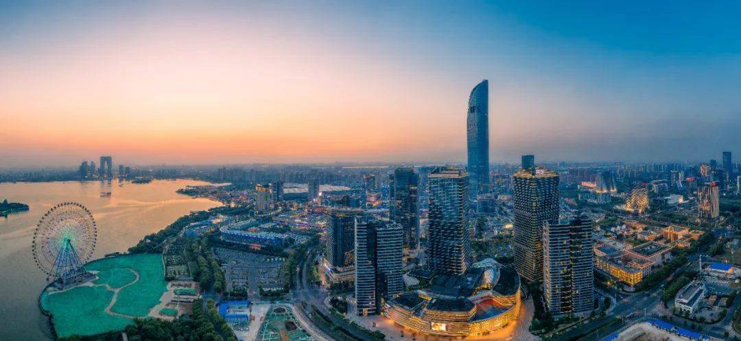 2020上半年gdp苏州_苏州湖西上辰周边图片(2)