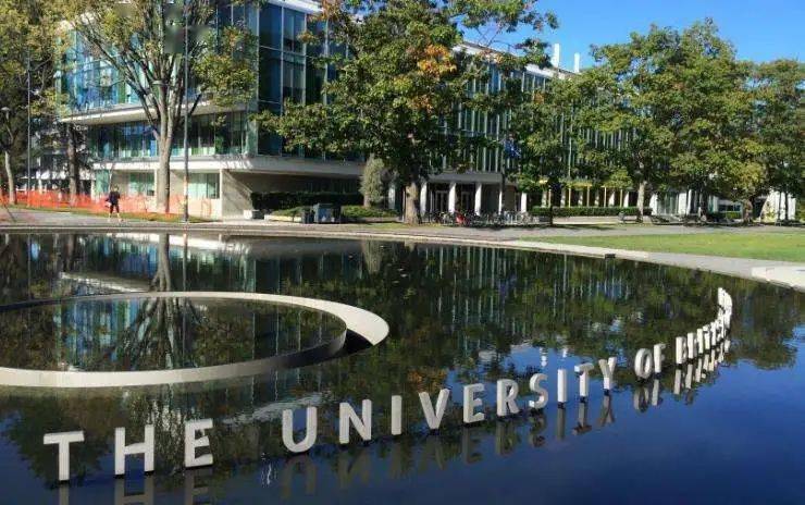 加拿大院校科普 | ubc英属哥伦比亚大学