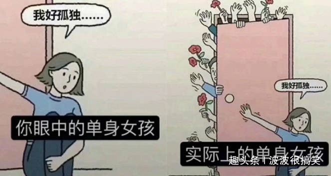搞笑GIF图:真实的演变