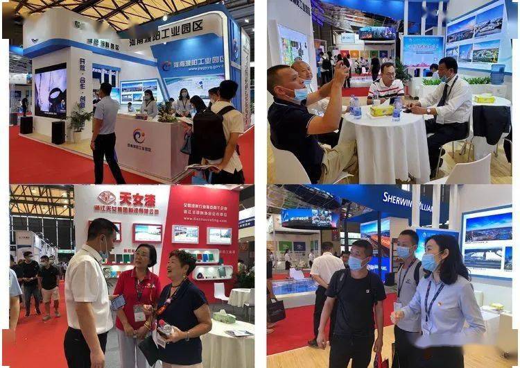 2020年中国国内涂料_国家发文力挺环保生产企业,2020年涂料“A、B和引领