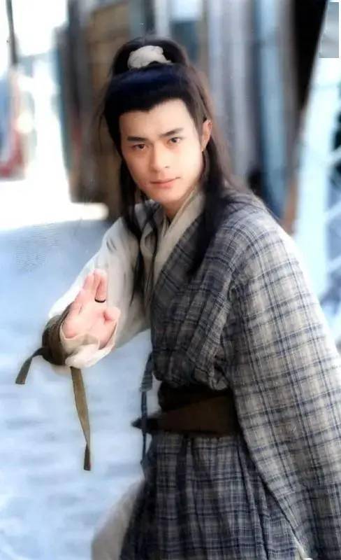 角色|古装片频频翻拍，你心目中无法超越嘅经典角色係…？